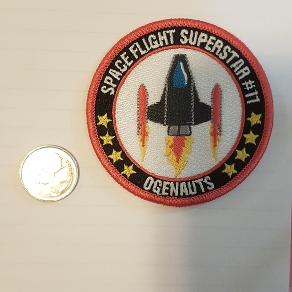 OGEN Patch - Picture 6 of 9